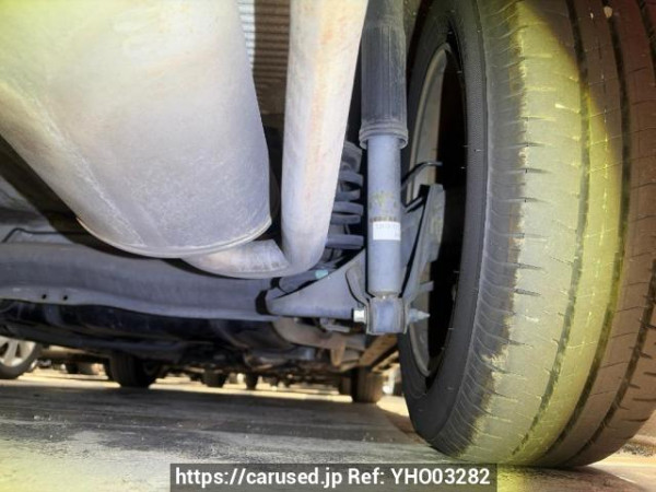 Used 2009 AT honda freed GB3 Image[22]