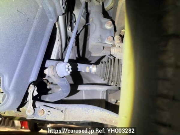 Used 2009 AT honda freed GB3 Image[26]