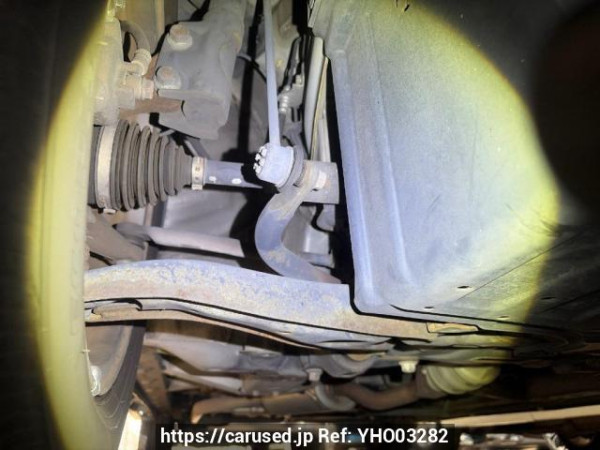 Used 2009 AT honda freed GB3 Image[28]