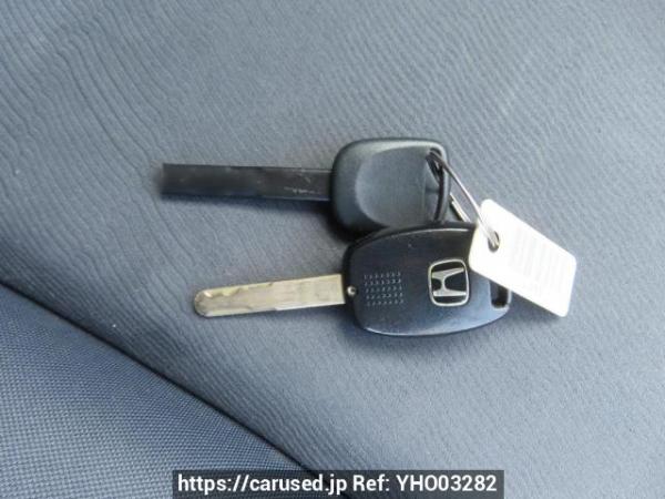 Used 2009 AT honda freed GB3 Image[33]