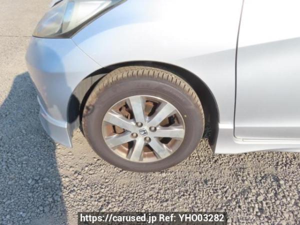 Used 2009 AT honda freed GB3 Image[35]