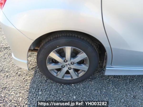 Used 2009 AT honda freed GB3 Image[37]