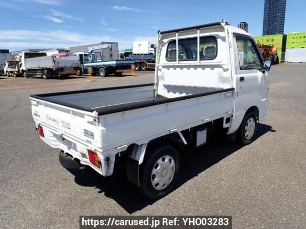 Used 2000 MT daihatsu hijet-truck S200P Image[6]