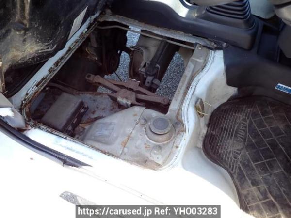 Used 2000 MT daihatsu hijet-truck S200P Image[9]