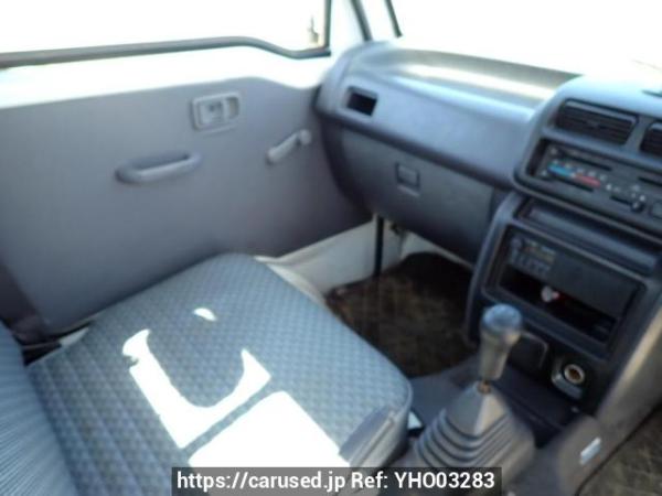 Used 2000 MT daihatsu hijet-truck S200P Image[14]