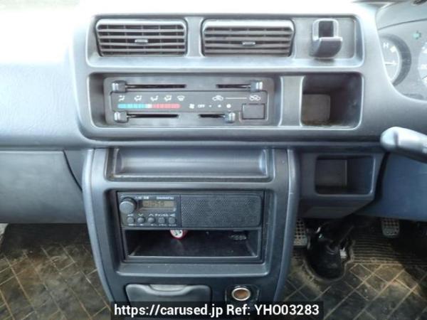 Used 2000 MT daihatsu hijet-truck S200P Image[17]