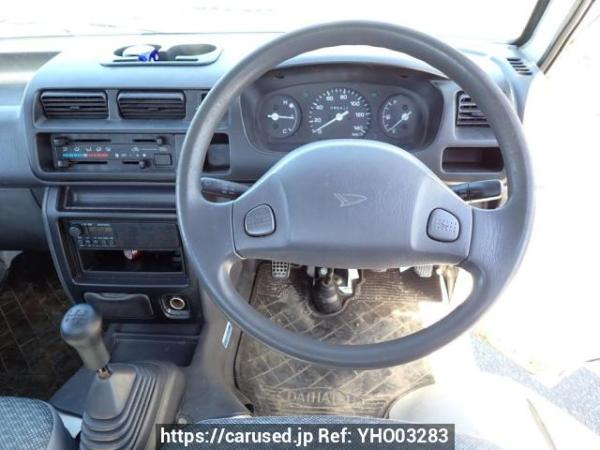 Used 2000 MT daihatsu hijet-truck S200P Image[18]