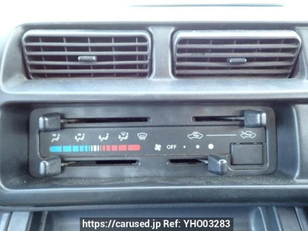 Used 2000 MT daihatsu hijet-truck S200P Image[19]