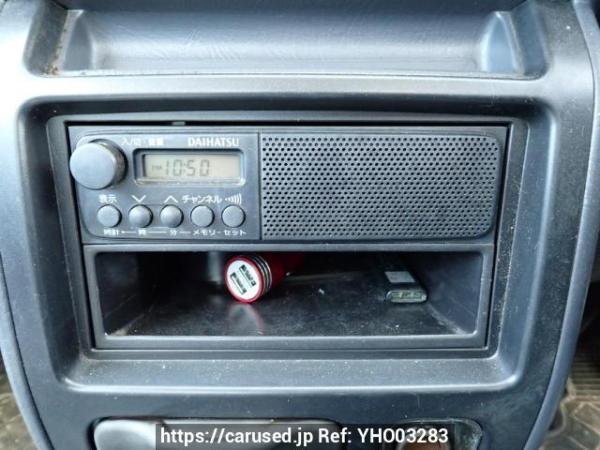 Used 2000 MT daihatsu hijet-truck S200P Image[20]
