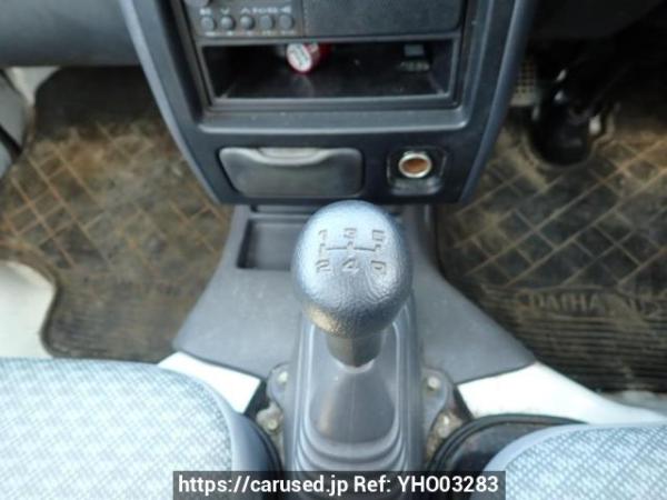 Used 2000 MT daihatsu hijet-truck S200P Image[21]