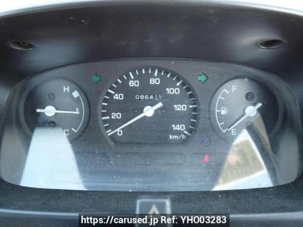 Used 2000 MT daihatsu hijet-truck S200P Image[22]
