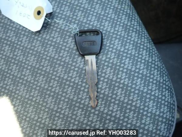 Used 2000 MT daihatsu hijet-truck S200P Image[25]