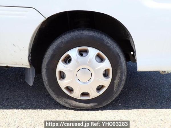 Used 2000 MT daihatsu hijet-truck S200P Image[26]