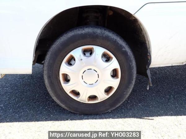 Used 2000 MT daihatsu hijet-truck S200P Image[27]