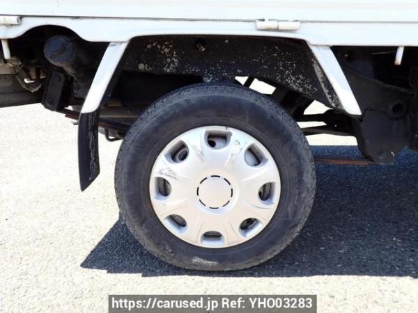 Used 2000 MT daihatsu hijet-truck S200P Image[28]