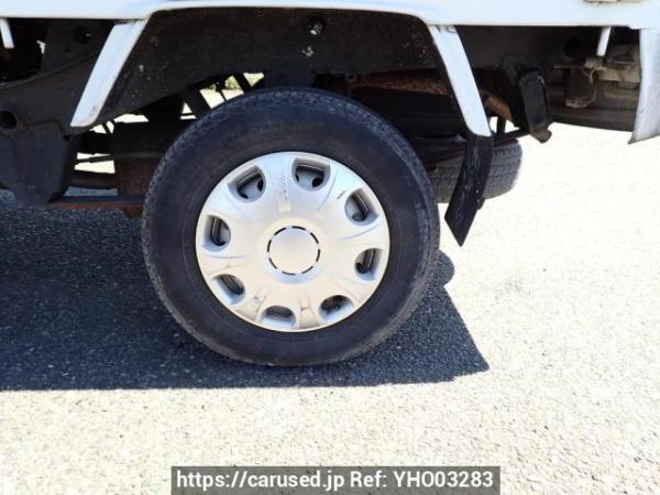 Used 2000 MT daihatsu hijet-truck S200P Image[29]