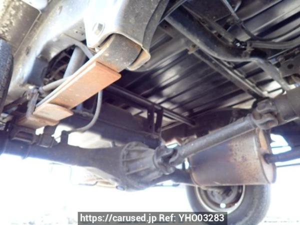 Used 2000 MT daihatsu hijet-truck S200P Image[34]