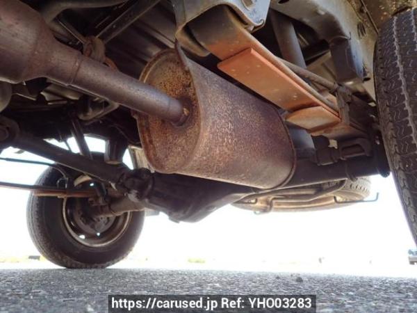 Used 2000 MT daihatsu hijet-truck S200P Image[35]