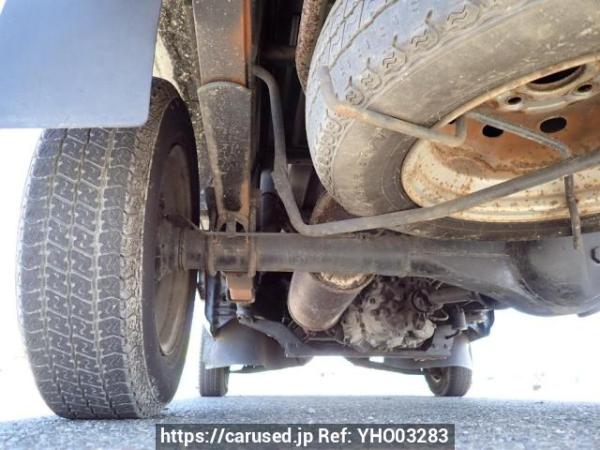Used 2000 MT daihatsu hijet-truck S200P Image[36]