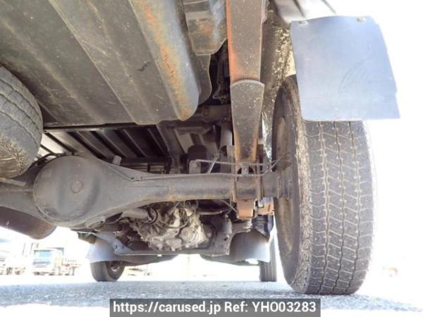 Used 2000 MT daihatsu hijet-truck S200P Image[37]