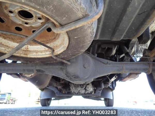 Used 2000 MT daihatsu hijet-truck S200P Image[38]