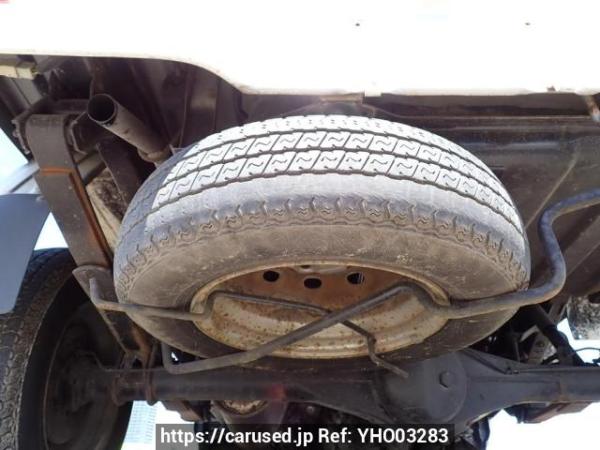 Used 2000 MT daihatsu hijet-truck S200P Image[39]