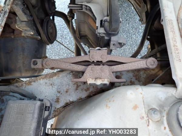 Used 2000 MT daihatsu hijet-truck S200P Image[40]
