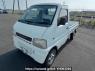 Used 2001 MT suzuki carry-truck DA62T Image[2]