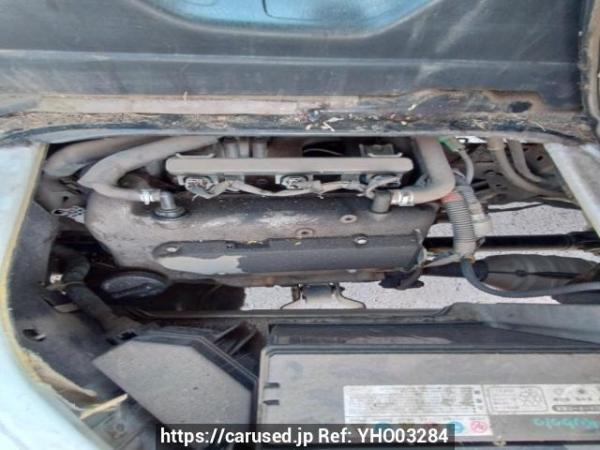 Used 2001 MT suzuki carry-truck DA62T Image[10]