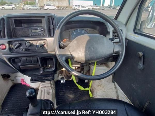 Used 2001 MT suzuki carry-truck DA62T Image[18]