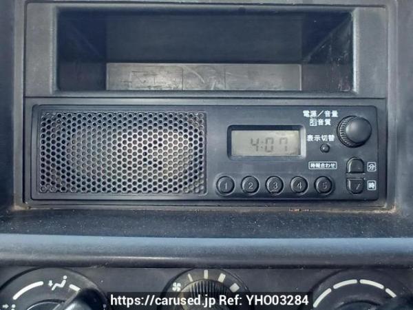 Used 2001 MT suzuki carry-truck DA62T Image[19]