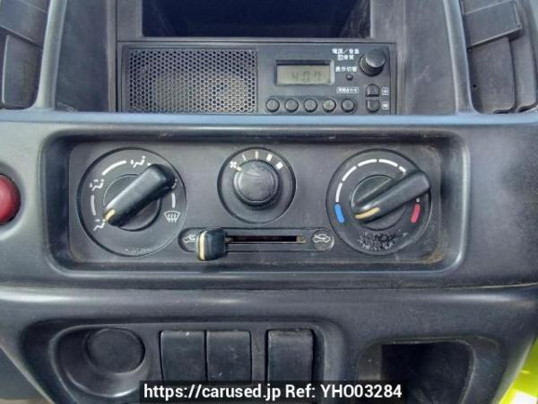 Used 2001 MT suzuki carry-truck DA62T Image[20]
