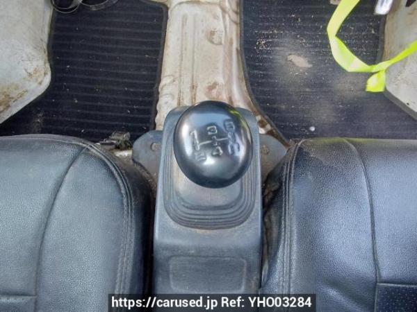 Used 2001 MT suzuki carry-truck DA62T Image[21]