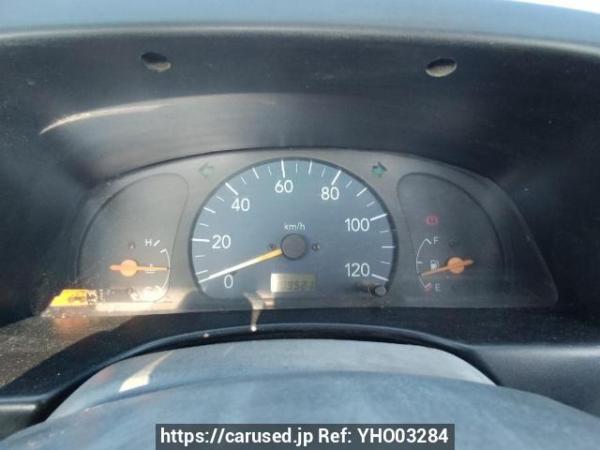 Used 2001 MT suzuki carry-truck DA62T Image[22]