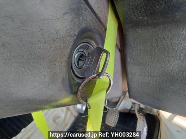 Used 2001 MT suzuki carry-truck DA62T Image[24]