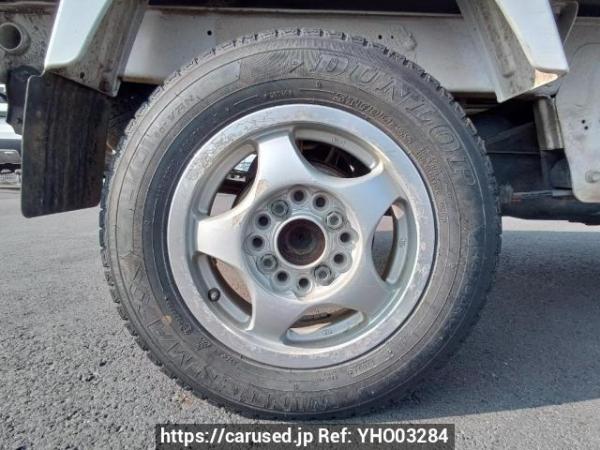 Used 2001 MT suzuki carry-truck DA62T Image[27]