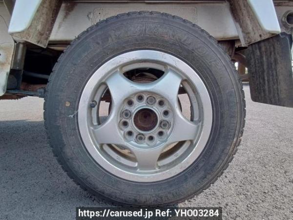 Used 2001 MT suzuki carry-truck DA62T Image[28]