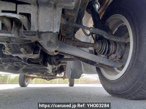 Used 2001 MT suzuki carry-truck DA62T Image[30]