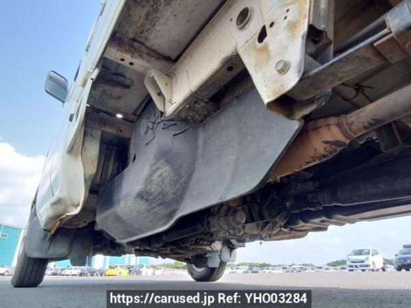 Used 2001 MT suzuki carry-truck DA62T Image[31]