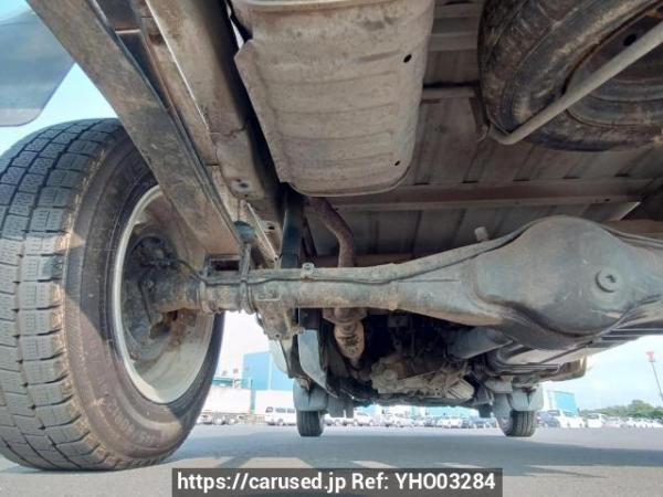 Used 2001 MT suzuki carry-truck DA62T Image[35]