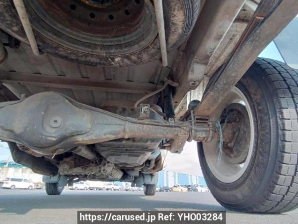 Used 2001 MT suzuki carry-truck DA62T Image[36]