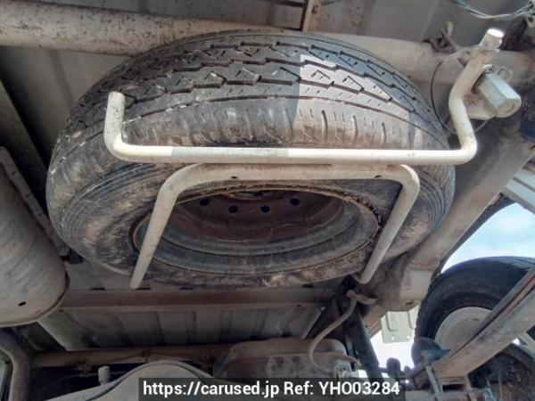 Used 2001 MT suzuki carry-truck DA62T Image[38]