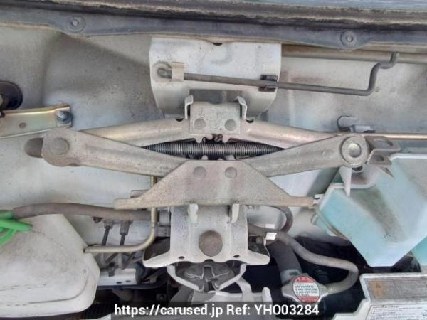 Used 2001 MT suzuki carry-truck DA62T Image[39]