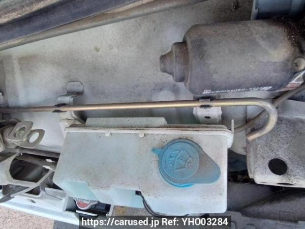 Used 2001 MT suzuki carry-truck DA62T Image[40]