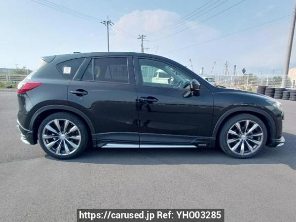 Used 2013 AT mazda cx-5 KE2FW Image[7]