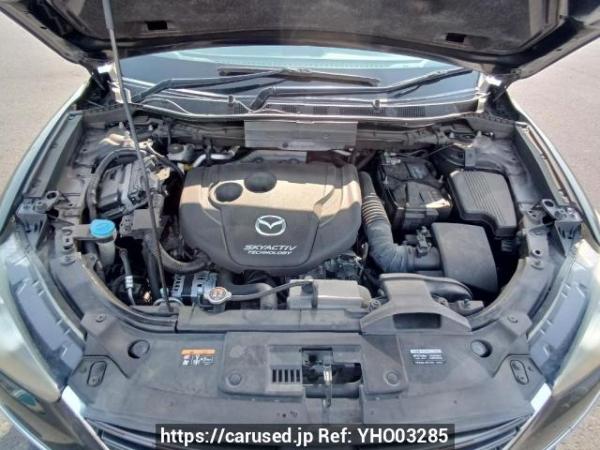 Used 2013 AT mazda cx-5 KE2FW Image[9]