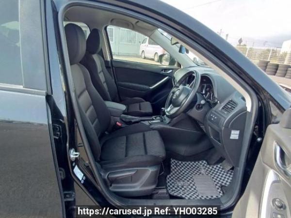 Used 2013 AT mazda cx-5 KE2FW Image[12]