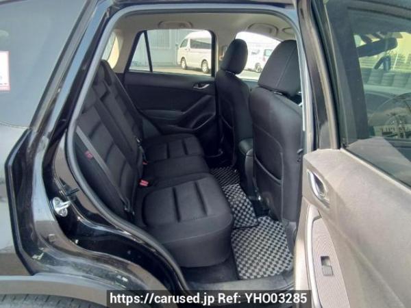 Used 2013 AT mazda cx-5 KE2FW Image[14]