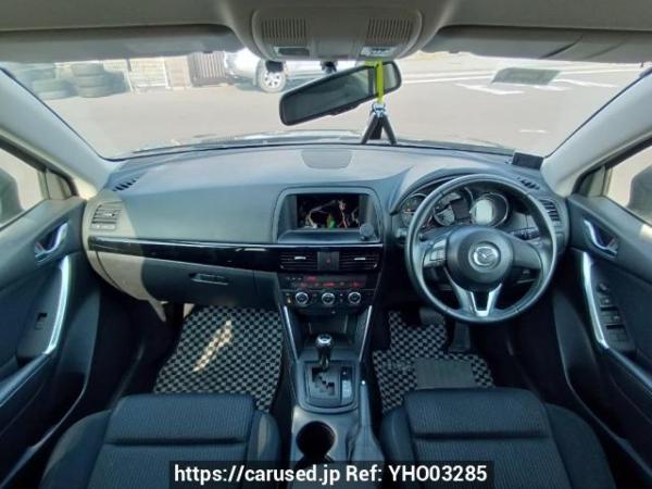 Used 2013 AT mazda cx-5 KE2FW Image[16]