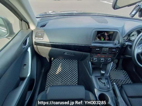 Used 2013 AT mazda cx-5 KE2FW Image[17]